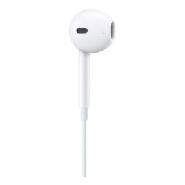 אוזניות חוטיות In-ear מקוריות Apple חיבור טייפ סי יבואן רשמי