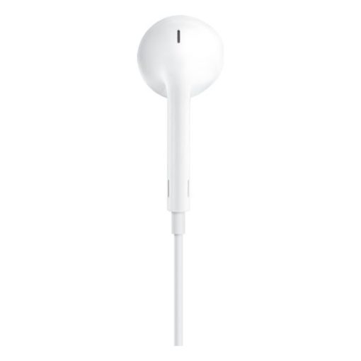 אוזניות חוטיות In-ear מקוריות Apple חיבור טייפ סי יבואן רשמי