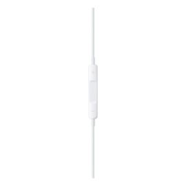 אוזניות חוטיות In-ear מקוריות Apple חיבור טייפ סי יבואן רשמי