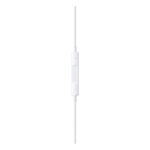 אוזניות חוטיות In-ear מקוריות Apple חיבור טייפ סי יבואן רשמי