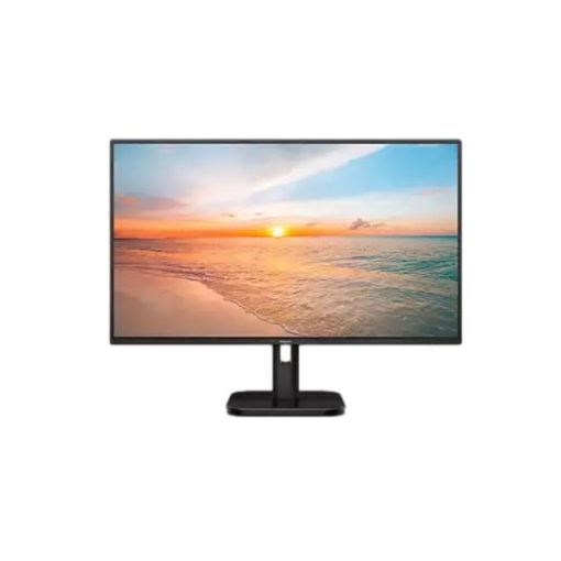 מסך מחשב מבית PHILIPS דגם 24E1N1100A גודל 23.6 וקצב רענון 100HZ