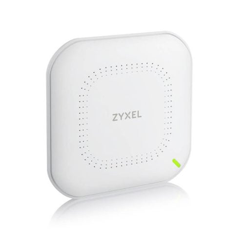 אקסס פוינט NWA90AX 1800Mbps מבית Zyxel תומך ב-WIFI 6