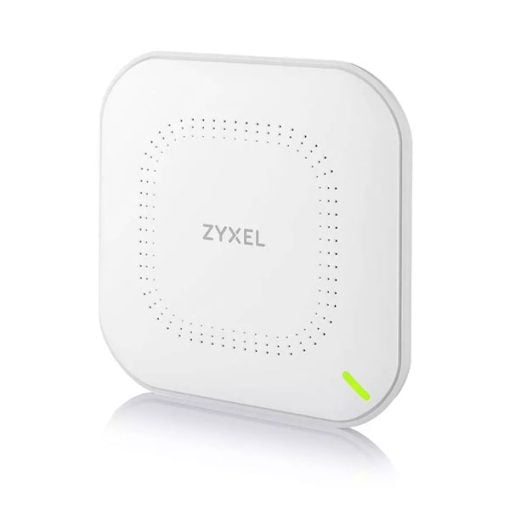 אקסס פוינט NWA90AX 1800Mbps מבית Zyxel תומך ב-WIFI 6