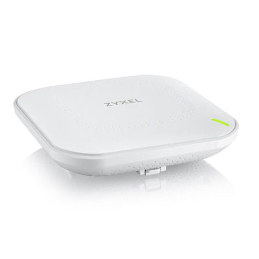 אקסס פוינט NWA90AX 1800Mbps מבית Zyxel תומך ב-WIFI 6