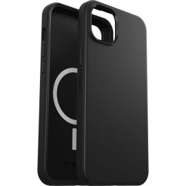 כיסוי OtterBox למכשירי iPhone 14 Plus דגם Symmetry Magsafe בצבע שחור