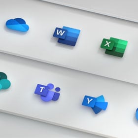 תוכנות משרדיות