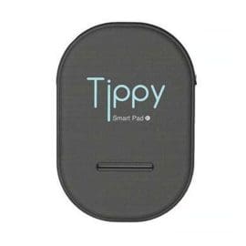 כרית TIPPY מערכת למניעת שכחת ילדים ברכב