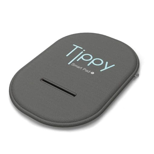 כרית TIPPY מערכת למניעת שכחת ילדים ברכב