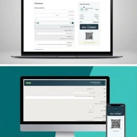 תוסף תשלום BIT לווקומרס כולל QR להעברה בביט בקלות