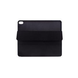 כיסוי MOWER שחור ל־iPad Pro 11 M4 – גב וחזית מתקפלת