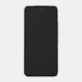 כיסוי SKECH Crystal ל-Galaxy S22, שקוף, תמונה 3