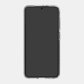 כיסוי SKECH Crystal ל-Galaxy S23, שקוף, תמונה 3