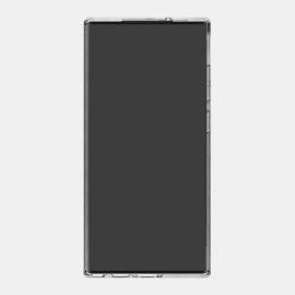 כיסוי SKECH Crystal ל-Galaxy S23 Ultra, שקוף, תמונה 3