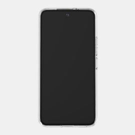 כיסוי SKECH Duo ל-Galaxy S22, שקוף, תמונה 3
