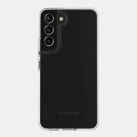 כיסוי SKECH Duo ל-Galaxy S22 Plus, שקוף, תמונה 1