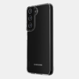 כיסוי SKECH Duo ל-Galaxy S22 Plus, שקוף, תמונה 2