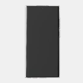 כיסוי SKECH Duo ל-Galaxy S22 Ultra, שקוף, תמונה 3