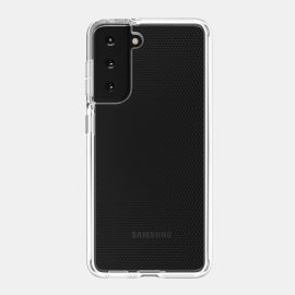 כיסוי SKECH Matrix ל-Galaxy S21 Plus, שקוף, תמונה 1