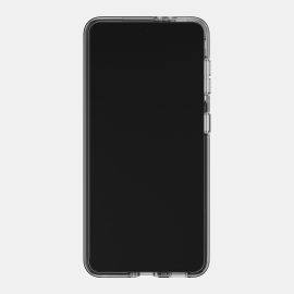 כיסוי SKECH Matrix ל-Galaxy S21 Plus, שקוף, תמונה 3