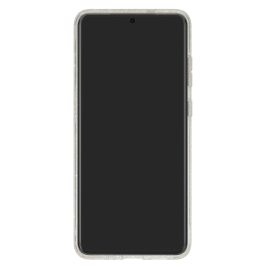 כיסוי SKECH Sparkle ל-Galaxy S20, שקוף מנצנץ, תמונה 3