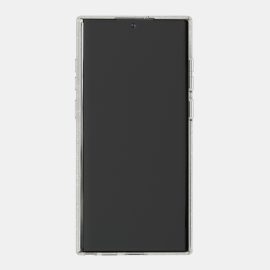 כיסוי SKECH Sparkle ל-Galaxy S22 Ultra, שקוף מנצנץ, תמונה 3