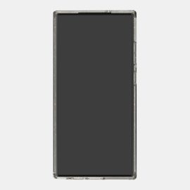 כיסוי SKECH Sparkle ל-Galaxy S23 Ultra, שקוף מנצנץ, תמונה 3