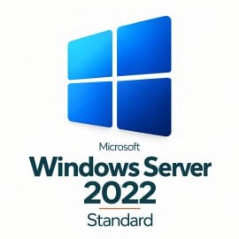 רישיון Windows Server 2022 Standard