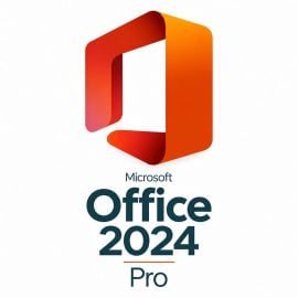 חבילת תוכנות אופיס Microsoft Office 2024 Pro