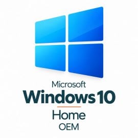 מערכת הפעלה Windows 10 Home OEM