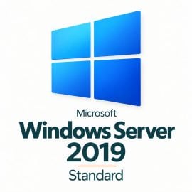 רישיון Windows Server 2019 Standard