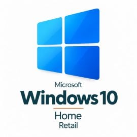 מערכת הפעלה Windows 10 Home Retail