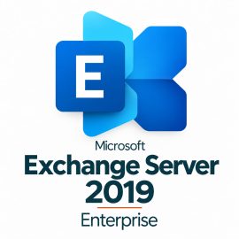 רישיון דיגיטלי Microsoft Exchange Server 2019 Enterprise