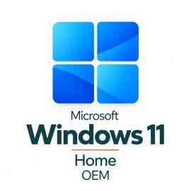 מערכת הפעלה Windows 11 Home OEM