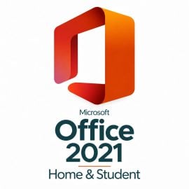 אופיס 2021 לבית ולסטודנט - Microsoft Office Home & Student 2021