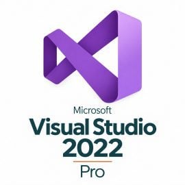 מפתח Microsoft Visual Studio 2022 Pro -