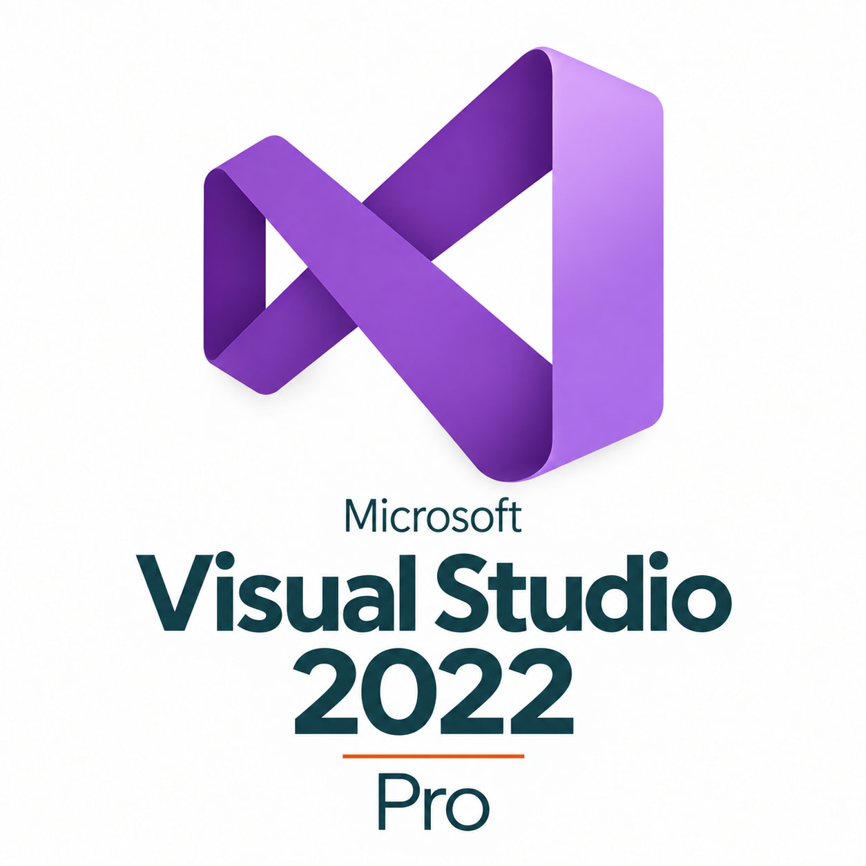 מפתח Microsoft Visual Studio 2022 Pro -