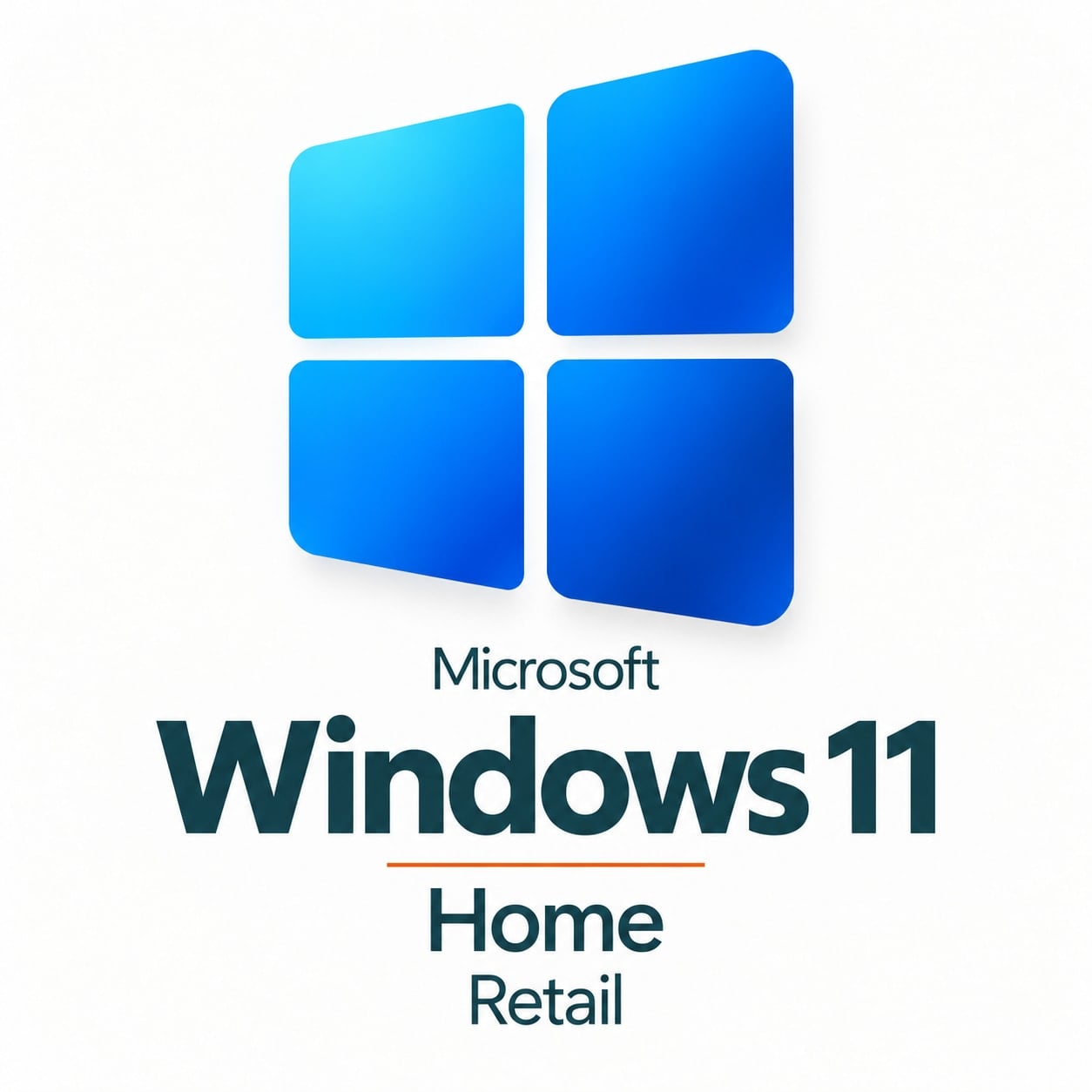 מערכת הפעלה Windows 11 Home Retail